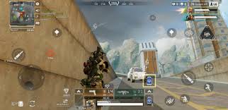 Companion for apex legends última versión: Apex Legends Mobile 0 6 5468 8993 Para Android Descargar