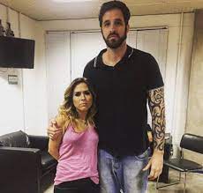 Rafi is amongst the 30 most watched… Apos Processar Tata Werneck Divida Milionaria De Rede Tv E Exposta E Rafinha Bastos Brinca Com A Situacao Entenda Estrelando