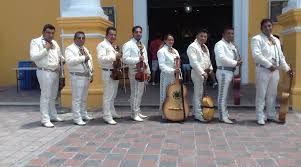 Mariachi Perla del Carmen