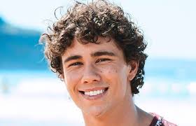 Mason Morgan Home And Away Characters Back To The Bay Home And Away Mason Homes Home