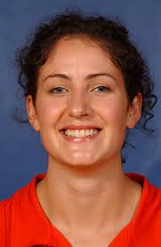 2004-05 Volleyball Roster