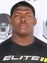 2019 Top Football Recruits in Florida