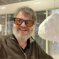 Christopher Hugh Kingdon