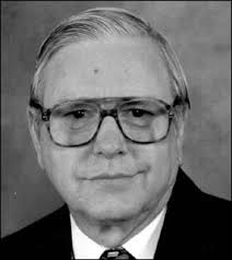 Milton Eugene "Gene" Wood