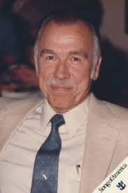 ROBIN IVOR WELCH, PHD.