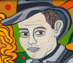 Charles Bernstein -- CV