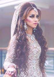 30 Latest Indian Bridal Wedding Hairstyles Images 2019 2020 Indian Bride Hairstyle Indian Hairstyles Indian Bridal Hairstyles