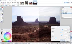 First Alpha Of Paint Net 5 0 Released
