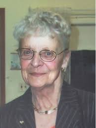Hilda Hodgins Obituary