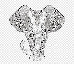 Dan sekaligus untuk menambahkan daya kreatifitas anak. Buku Mewarnai Halaman Mewarnai Dewasa Coyote Zentangle Kuda Kuda Mamalia Anak Png Pngwing