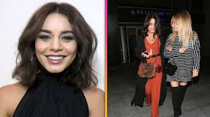 The masked dancer, season , episode paused: Pregnant Ashley Tisdale Reunites With Vanessa Hudgens After 9 Months Entertainment Tonight