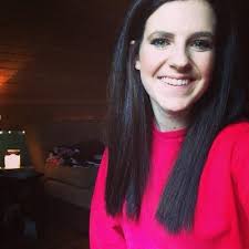 Maggie Roark's Instagram, Twitter & Facebook