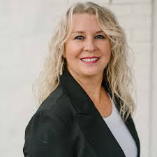 Caroline Hansen- Real Estate Professional, GRI, MRP