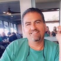 Jesse Andrew Jewell Obituary (2024)