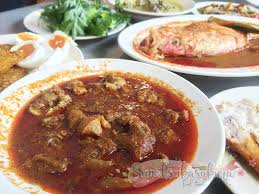 Ia terletak di g2, jalan pm3, mahkota square bandar hilir. Lunch Asam Pedas Selera Kampung Di Plaza Mahkota Square Melaka Sunah Suka Sakura