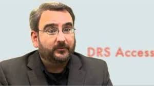 DRS Access for Mobile Devices