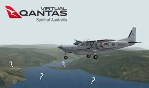 Book flights to over 1000 international and domestic destinations with qantas. Qantas Virtual S Mystery Destination Event Ksfo 200830zaug17 Events Infinite Flight Community