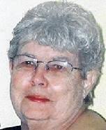 Mary Firstiun Obituary (2021)