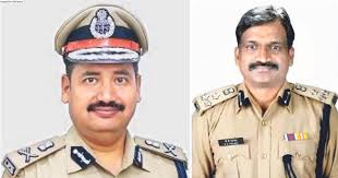 9 senior IPS officers transferred in UP