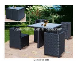 Whether choosing a bench, a garden table and chairs, a swing seat or storage options in wood, rattan, metal or even plastic to complete your outdoor furniture set, it is. Hot Wholesale Furniture Importer Ugo Distributors Sale Uk Outdoor Furniture Buy Furniture Importer Wicker Furniture Rattan Table And Chairs Product On Alibaba Com