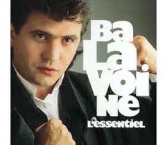 Site officiel du projet album hommage à daniel balavoine. Daniel Balavoine L Essentiel 1999 Cd Discogs