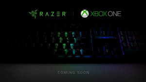 Microsoft Announces X018 Event Official Mouse And Keyboard Support For Xbox One