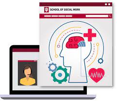 This is my #1 tip for anyone who has either moved to a new place or is simply looking to meet new people. E Social Work Courses Help Practitioners Meet Client Needs During Covid 19 Pandemic News At Iu Indiana University