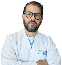 Dr. Allman Tinoco