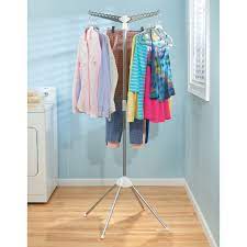 Air drying your laundry not only helps the environment but it also stretches your dollar and the life of your clothes. Collapsible Clothes Airer Tripod Sale Now On Up To 70 Off Store