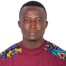 SAMUEL ASANTE DANKYI