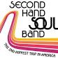 Second Hand Soul Band | GOAT Village | Norridge  event image