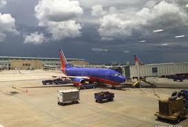 How Does Southwest Airlines Award Pricing Work