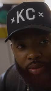 Actor Brandon Jay McLaren, who starred as the dirty cop Beau Buckley in  "Snowfall", recalls being nervous