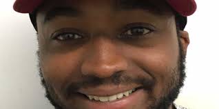 Meet the AirHogs Leon Byrd