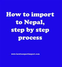 Nbi clearance certificate of one who has no namesake will be printed at the printing counter and released on the same date of application. How To Import To Nepal Step By Step Process