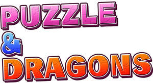 This coloring and activity book set will. Puzzle Dragons Crossover Wiki Fandom