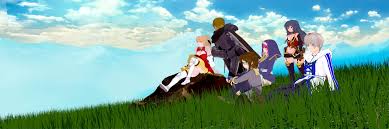 The Fall Kingdom [v0.5 Update 2] [Snaylex Studios]