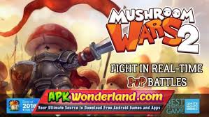 By clicking on the button you will download . Mushroom Wars 2 2 3 5 Apk Data Free Download For Android Apk Wonderland