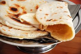 Pain Pita Sans Levure Cook And Goute