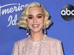 That's what four seasons do to you, you're like how do we keep it spicy. Katy Perry Looks Totally Different With Her New Long Hair Photos Allure