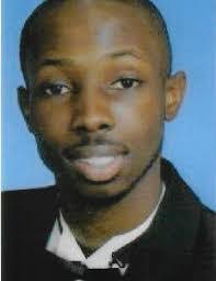 Lamar Washington's Instagram, Twitter & Facebook