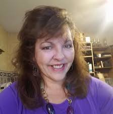 My husband has died, but that's not the funny part