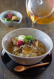 15 Minute Miso Broiled Canned Sardine Ochazuke Rice With Everything Baked Bean Recipes Sardine Recipes Canned Rice Dishes Easy