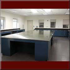 Because they're constructed to your specifications, you can have a seamless countertop. Rdm Laboratory Tops Laminated Countertops