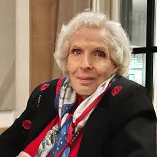 Repost @norbuck ・・・ A wonderful holiday dinner for my mother's 100th  Christmas. From left to right: Matthew Swilley, his mom and my  sister-in-law Dianne, my brother Patrick, sister Betty Lynn, Mom, and