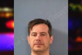 Aaron Osborn — Monroe County Jail Bookings