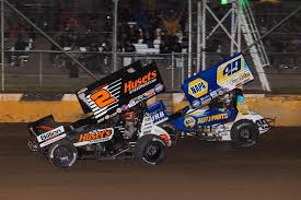 World of Outlaws Championship Decided at Charlotte's World Finals This Week  - St. Louis Racing - STLRacing.com