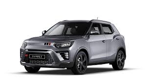 Image result for Dandy Gray 1993 SsangYong