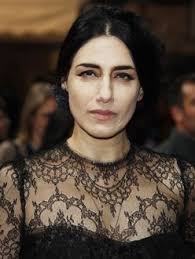 Ronit Elkabetz Pictures