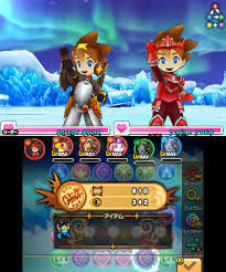 Once strong enough, they can face enemies in puzzle . Puzzle Dragons X Screenshots Show Multiplayer Nintendo Everything